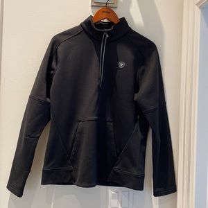 Ariat Tek Cold Series Athletic Sweater